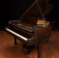 Gebraucht, Steinway & Sons, M-170