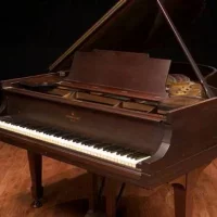 Gebraucht, Steinway & Sons, M-170