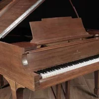 Gebraucht, Steinway & Sons, M-170