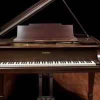 Gebraucht, Steinway & Sons, M-170