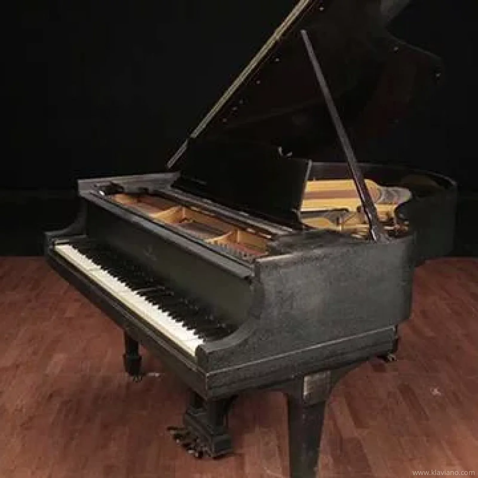 Gebraucht, Steinway & Sons, M-170