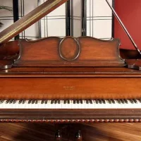 Används, Steinway & Sons, M-170