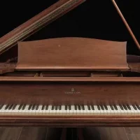 Gebruikte, Steinway & Sons, M-170