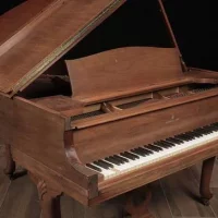 Gebruikte, Steinway & Sons, M-170