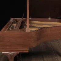 Używany, Steinway & Sons, M-170