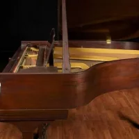 Gebraucht, Steinway & Sons, M-170