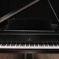 Used, Steinway & Sons, M-170