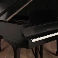 Used, Steinway & Sons, M-170