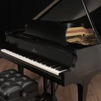 Used, Steinway & Sons, M-170