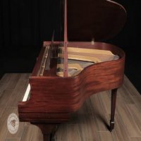 Gebraucht, Steinway & Sons, M-170