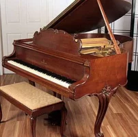 Används, Steinway & Sons, M-170