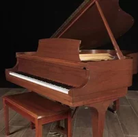 Gebraucht, Steinway & Sons, M-170