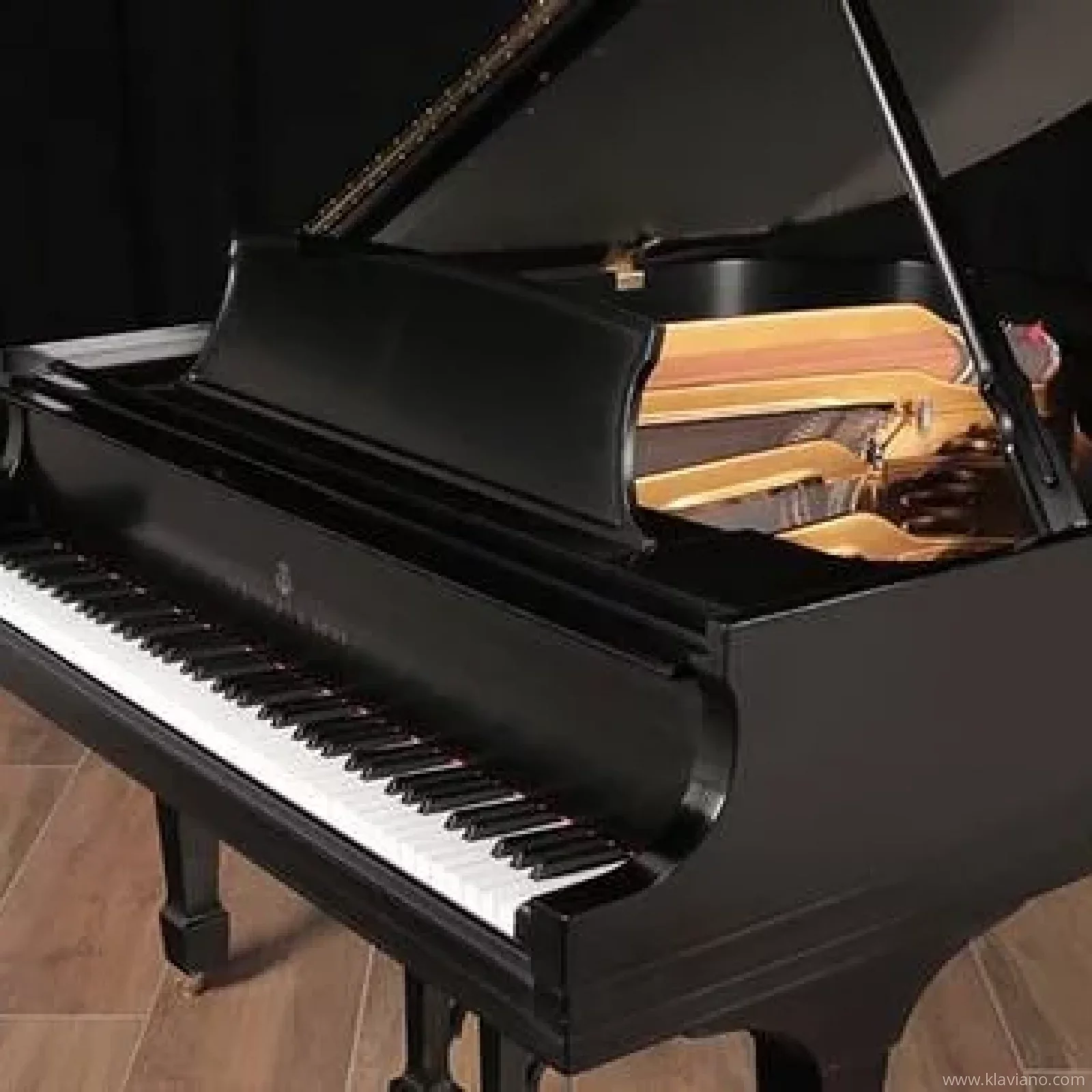 Gebraucht, Steinway & Sons, M-170