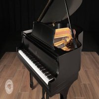 Gebraucht, Steinway & Sons, M-170