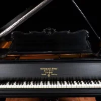 Used, Steinway & Sons, A-188