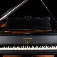 Gebraucht, Steinway & Sons, A-188