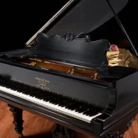 Używany, Steinway & Sons, A-188