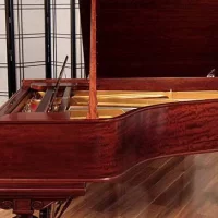 Usado, Steinway & Sons, A-188