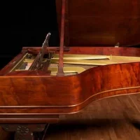 Gebruikte, Steinway & Sons, A-188