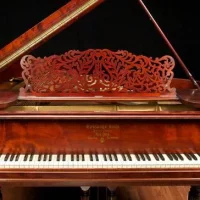 Gebruikte, Steinway & Sons, A-188