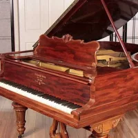 Gebruikte, Steinway & Sons, A-188