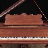 Używany, Steinway & Sons, A-188