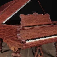 Gebraucht, Steinway & Sons, A-188