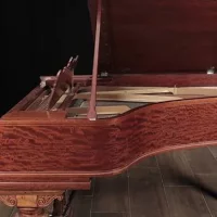 Używany, Steinway & Sons, A-188