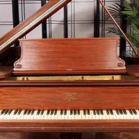 Används, Steinway & Sons, A-188