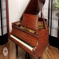 Używany, Steinway & Sons, A-188