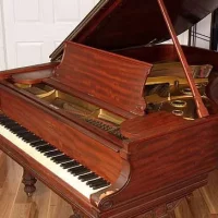 Används, Steinway & Sons, A-188