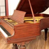 Används, Steinway & Sons, A-188