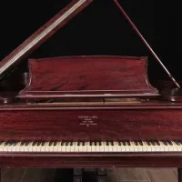 Usado, Steinway & Sons, A-188