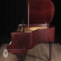 Used, Steinway & Sons, A-188