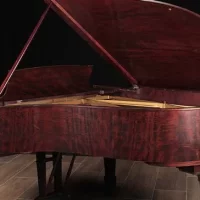 Used, Steinway & Sons, A-188