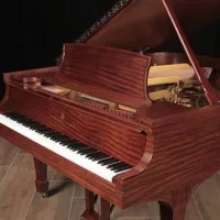 Occasion, Steinway & Sons, L-179