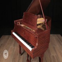 Używany, Steinway & Sons, L-179