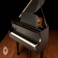 Gebraucht, Steinway & Sons, L-179