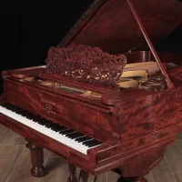 Used, Steinway & Sons, B-211