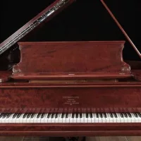 Used, Steinway & Sons, B-211