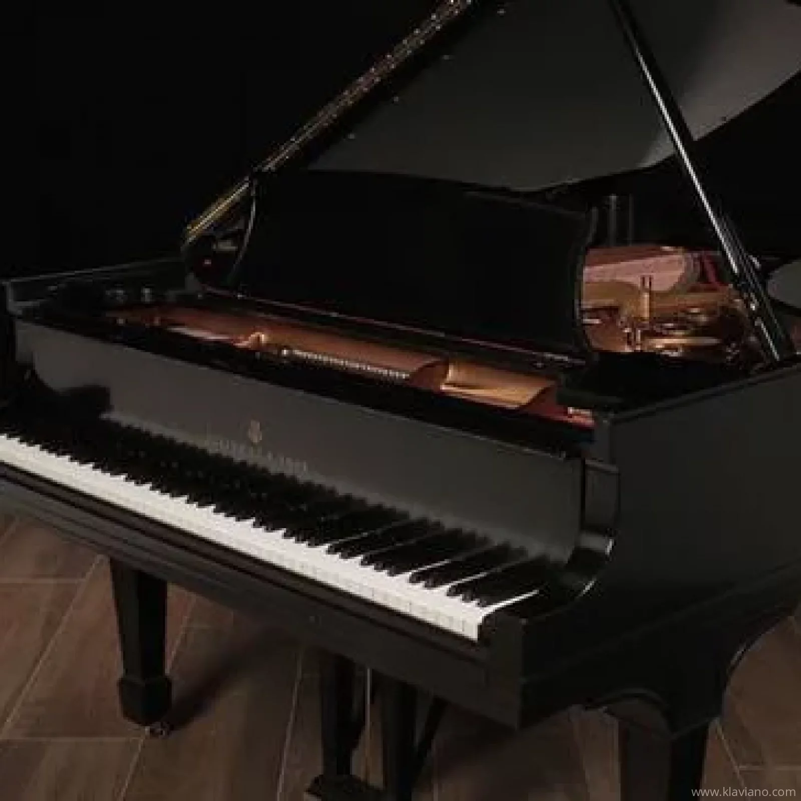 Used, Steinway & Sons, B-211