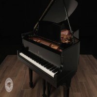 Używany, Steinway & Sons, B-211