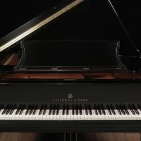 Used, Steinway & Sons, B-211