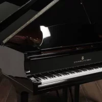 Used, Steinway & Sons, B-211