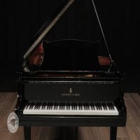 Używany, Steinway & Sons, B-211