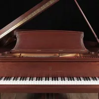 Gebruikte, Steinway & Sons, B-211