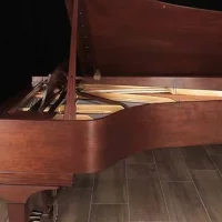 Używany, Steinway & Sons, B-211