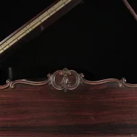 Used, Steinway & Sons, B-211