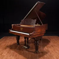 Used, Steinway & Sons, B-211