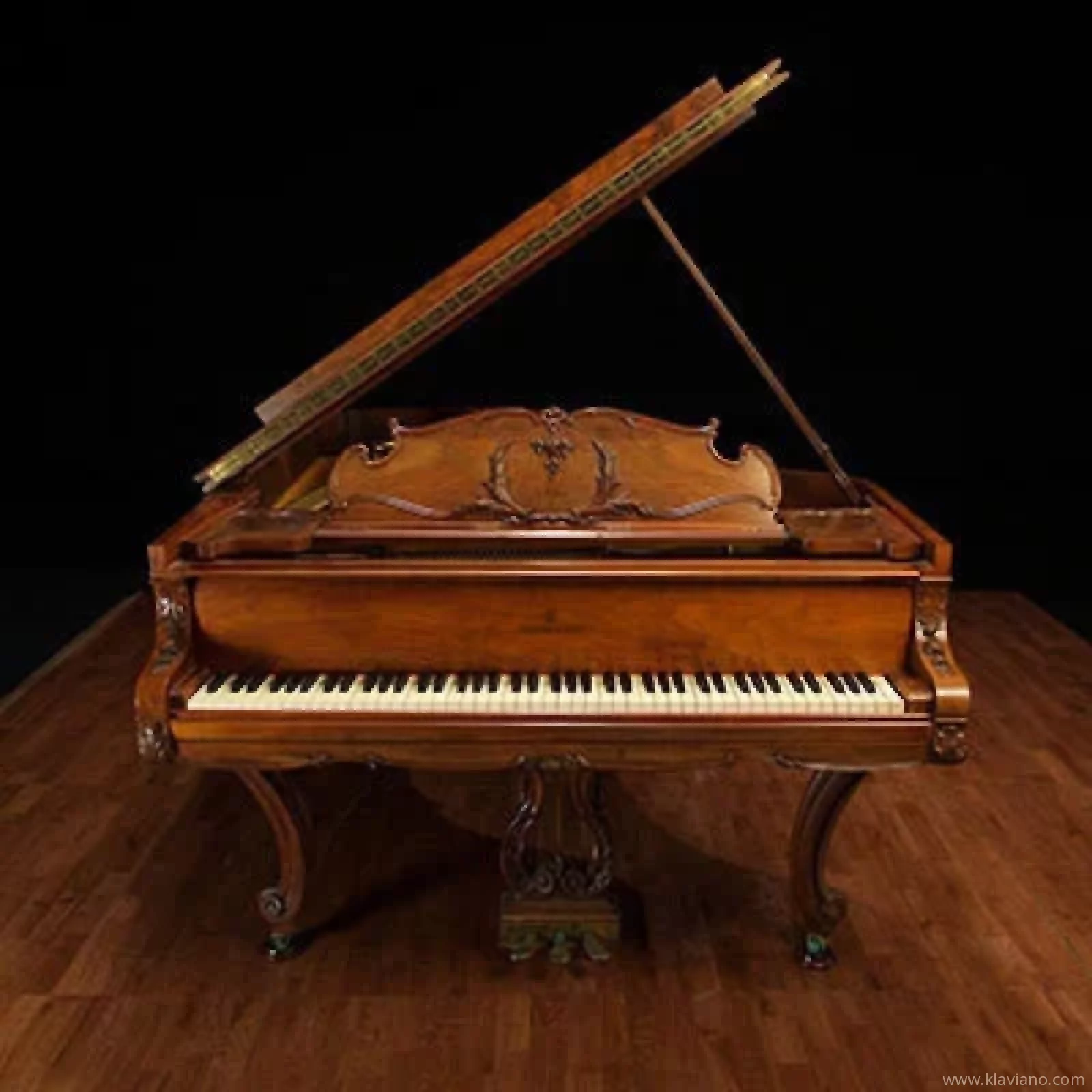 Gebraucht, Steinway & Sons, B-211